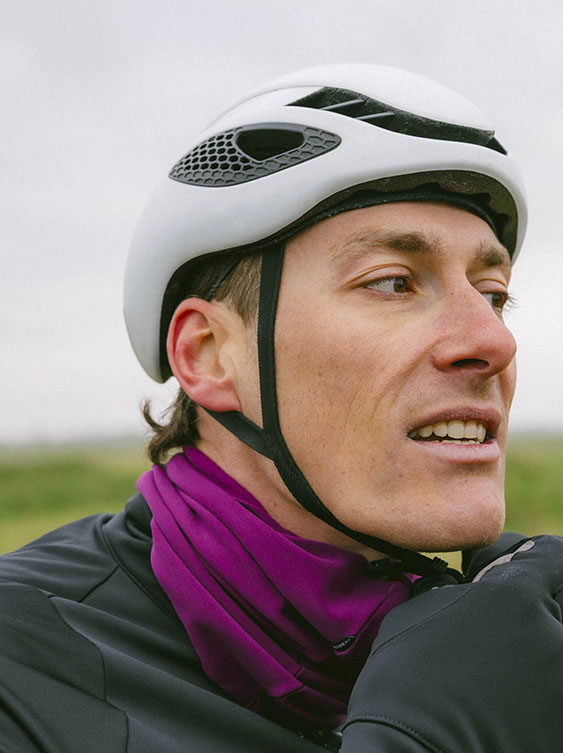 CAPPELINO-HEADBAND LEPOKO -...